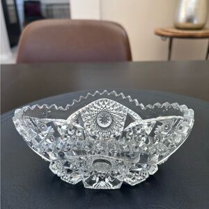Small Vintage candy dish